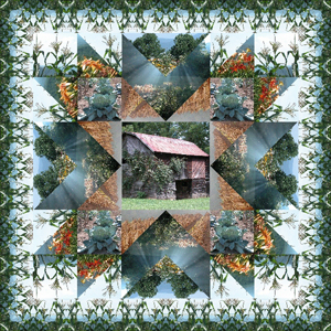 Barnstar