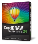 CorelDraw X4