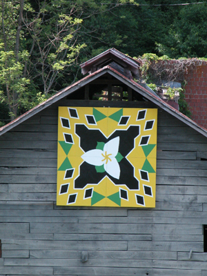 Mountain Heritage