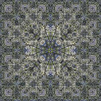 Cherry Tree quilt