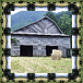 Grady's Cows Barn Pillow