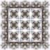 ironweedmedallionquiltkit